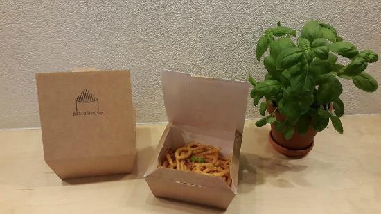 Pasta House
